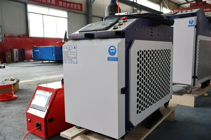 Cheap Laser Cutting Machine