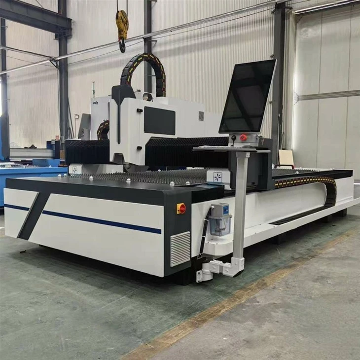 Sheet Laser Cutting Machine Supplier Near Me