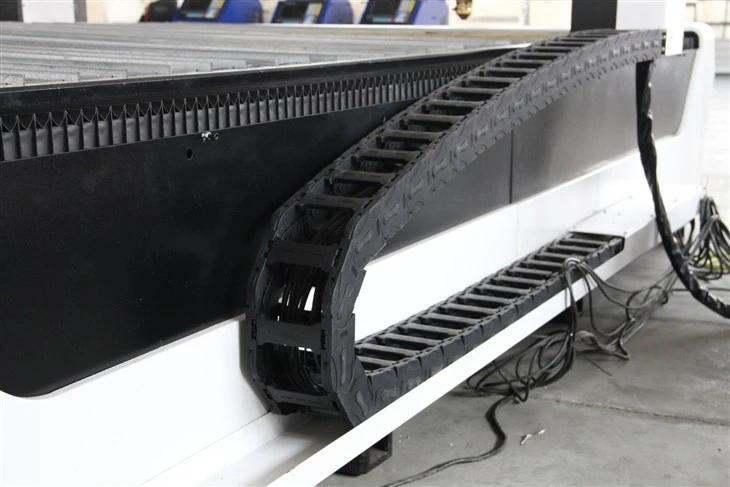 Table Type Plasma Cutting Machine